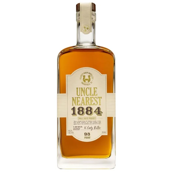 Uncle Nearest 1884 Premium Small Batch Tennessee Whiskey