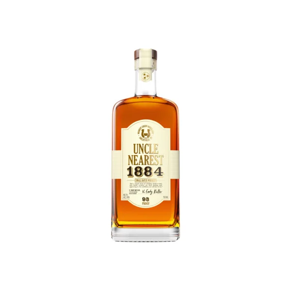 Uncle Nearest 1884 Small Batch Whiskey