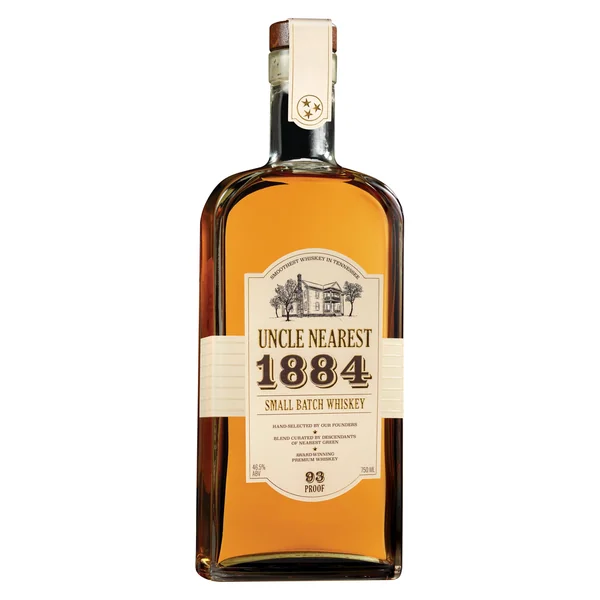 Uncle Nearest 1884 Tennessee Whiskey