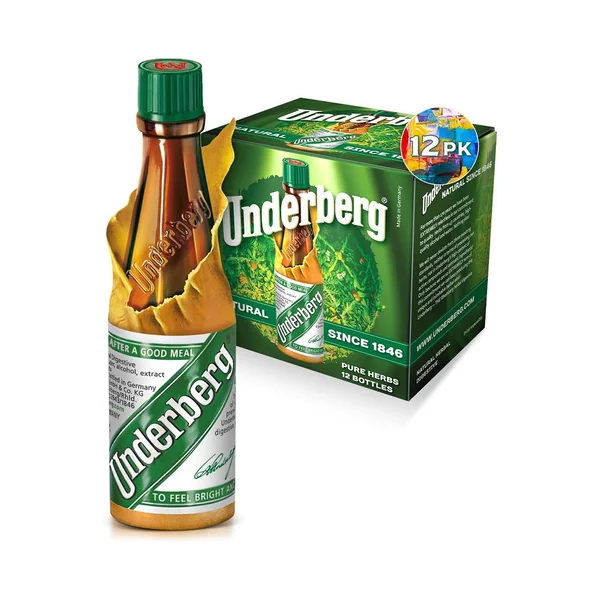 Underberg • Bitters 20ml