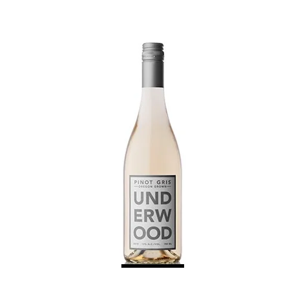 Underwood Cellars Pinot Gris NV 750ml