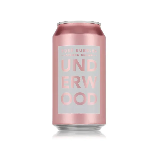 Underwood Rose Can