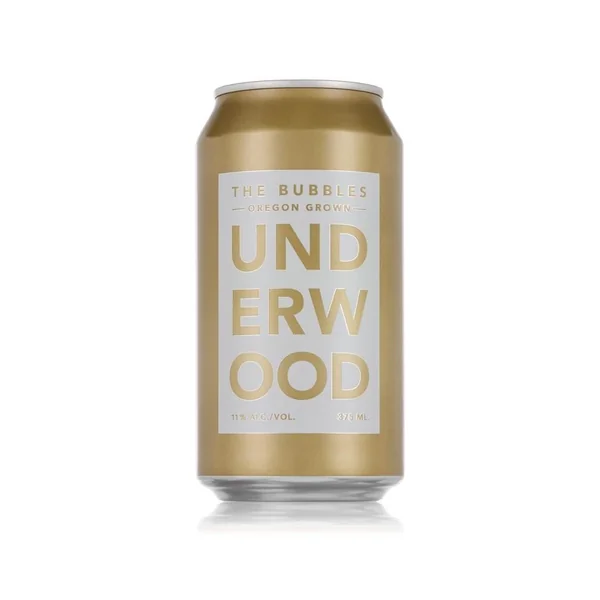 Underwood Sparkling Wine Can