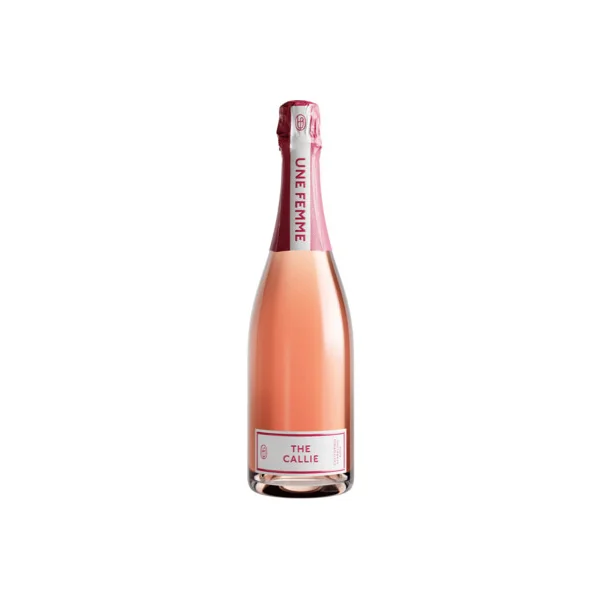 Une Femme 'The Callie' Sparkling Rose