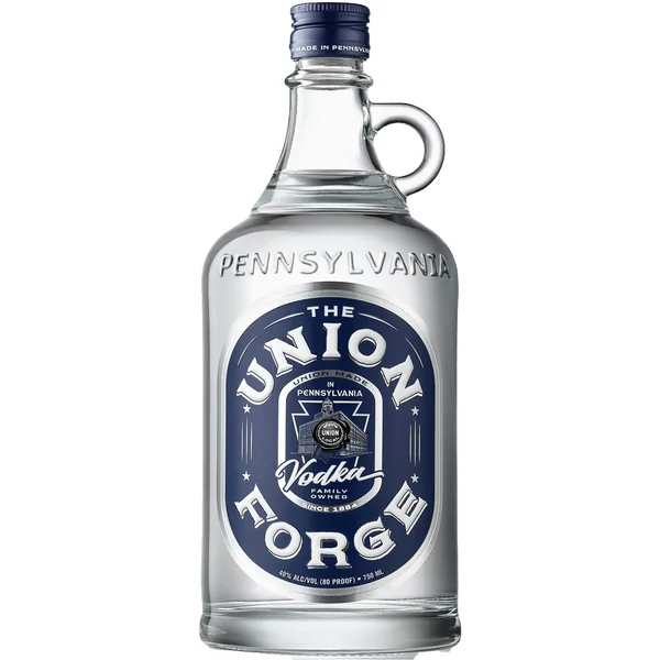 Union Forge Vodka