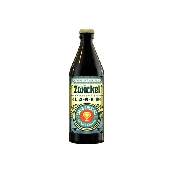 Urban Chestnut Zwickel