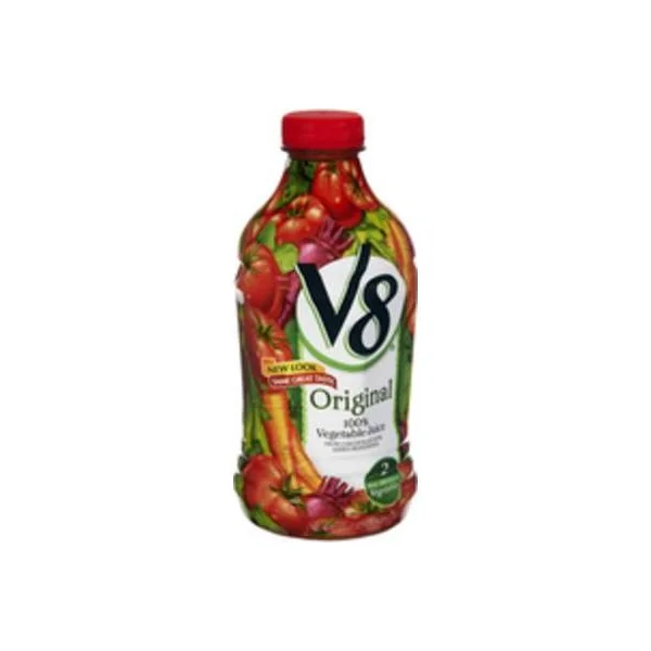 V8 Original Vegetable Juice