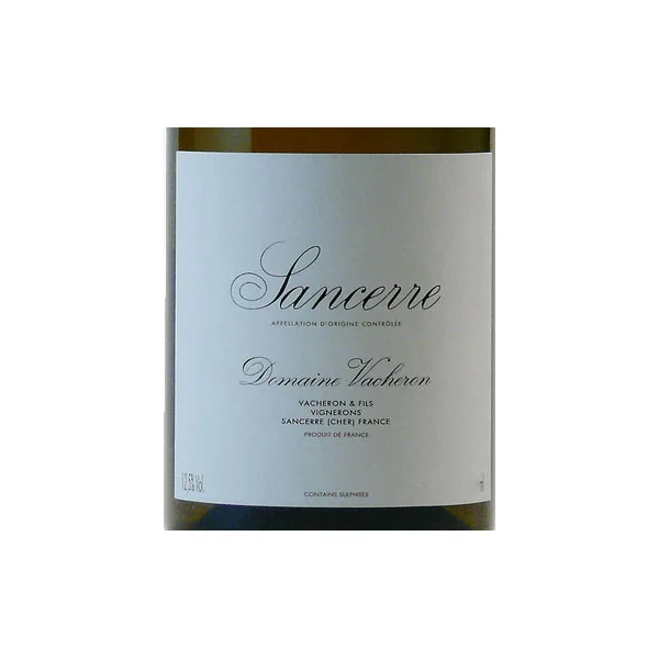 Vacheron Sancerre 2020