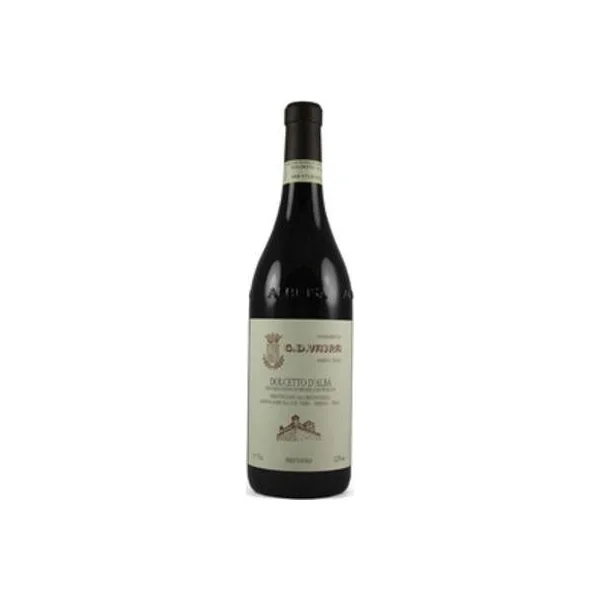 Vajra Dolcetto D Alba
