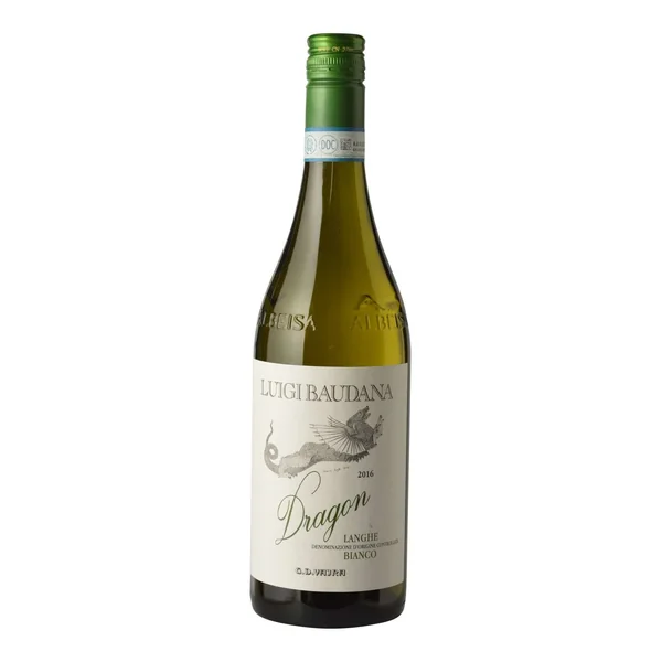 Vajra Luigi Baudana Langhe Bianco Dragon