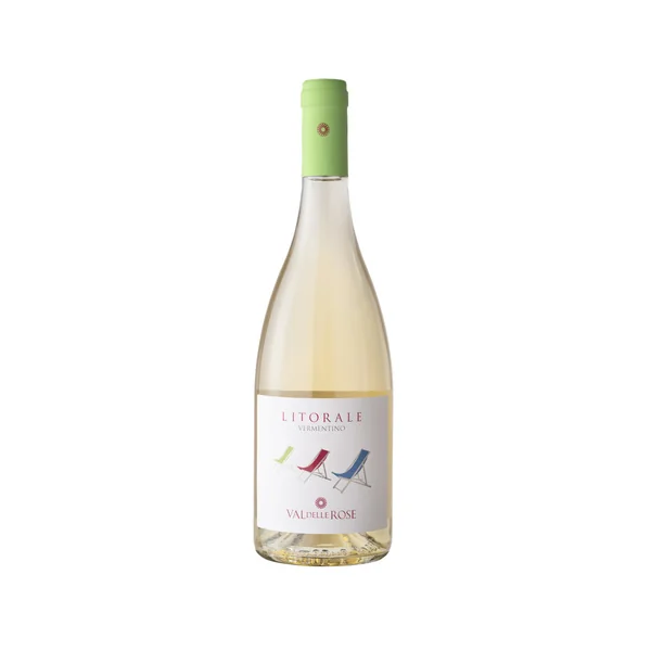 Val Delle Rose Litorale Vermentino Toscana
