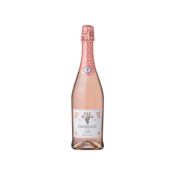 Val D’oca Prosecco Rose