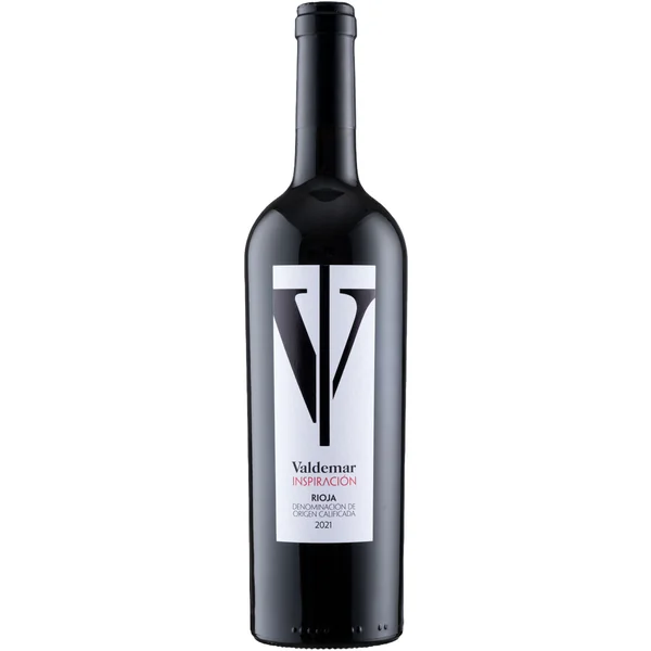 Valdemar Inspiracion Rioja 2021