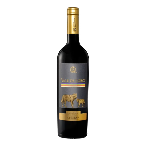 Vale de Lobos Tejo Reserva 2018