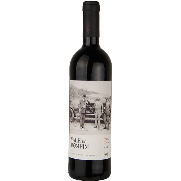 Vale Do Bomfim Douro / 750 ml