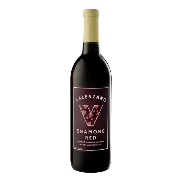 Valenzano Shamong Red