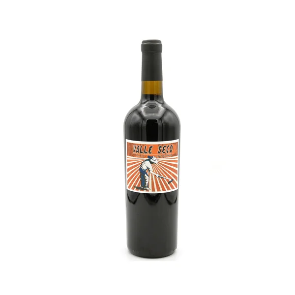 Valle Seco Red Blend (Nieto)