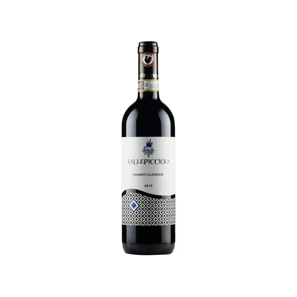 Vallepicciola Chianti Classico Docg