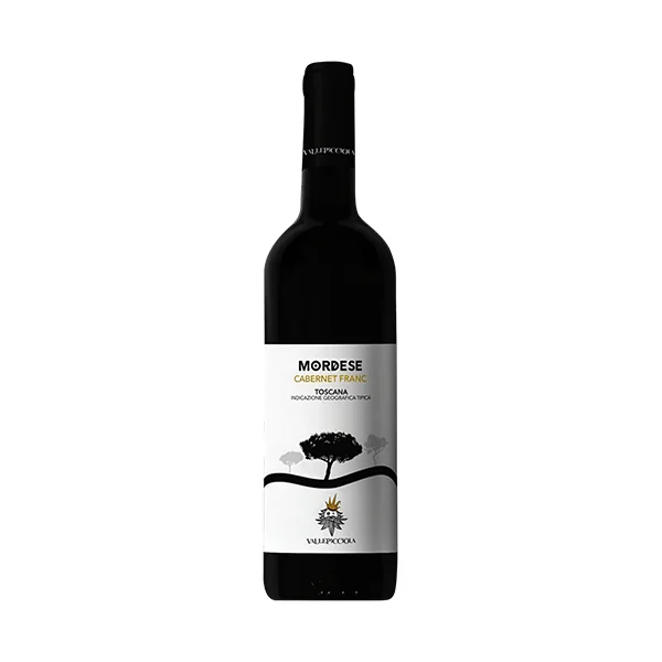 Vallepicciola Mordese Cabernet Franc