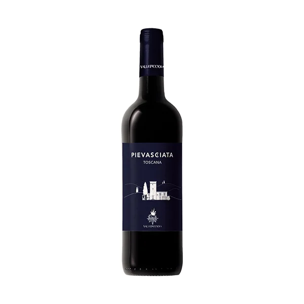 Vallepicciola Pievesciata Super Tuscan IGT