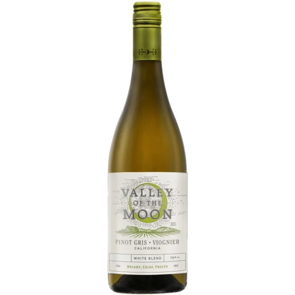 Valley of the Moon Pinot Gris Viognier 2022