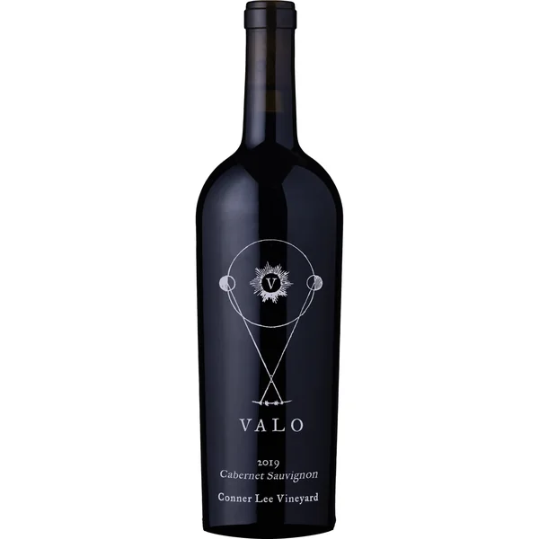 Valo Cabernet Sauvignon Conner Lee Vineyard Columbia Valley 2019