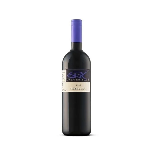 Valter Sirk Cabernet Goriska Brda