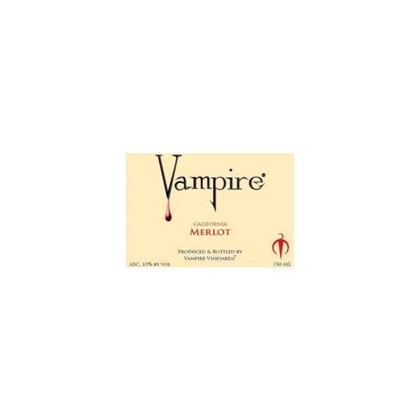 Vampire Merlot