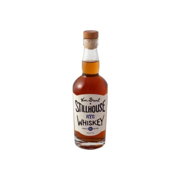 Van Brunt Stillhouse Rye Whiskey
