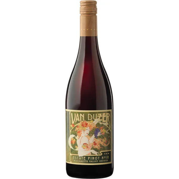 Van Duzer Pinot Noir Willamette Valley 2022