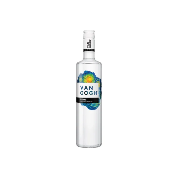 Van Gogh Vodka