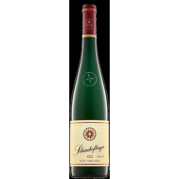 Van Volxem Riesling Scharzhofberger GG 2021 1.5Ltr