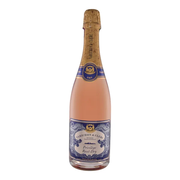 Varichon et Clerc Privilege Rose Savoie Nonvintage