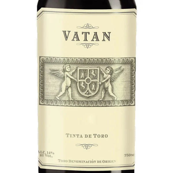 Vatan Tinta de Toro 2016