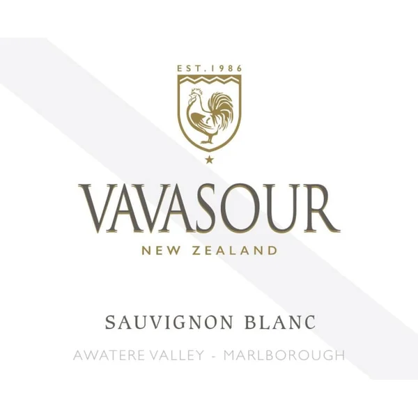 Vavasour Sauvignon Blanc Marlborough 2020