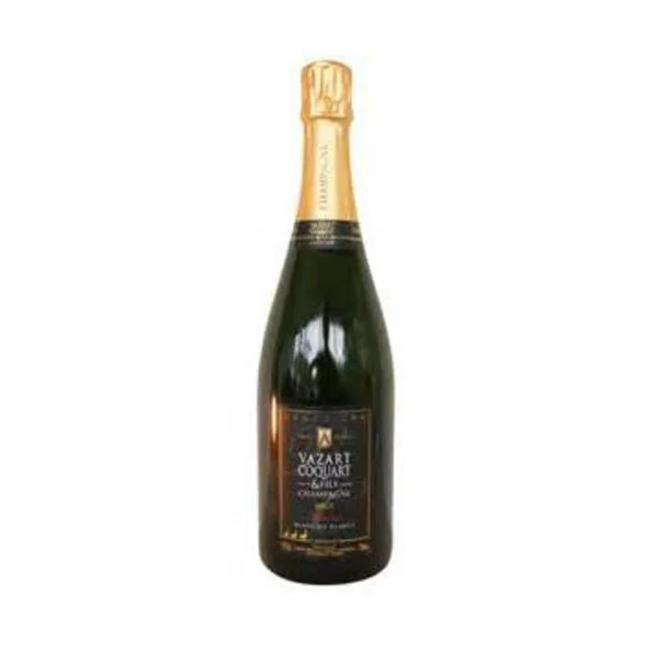 Vazart Coquart Rsv Blanc De Blancs Brut Grand Cru Champagne