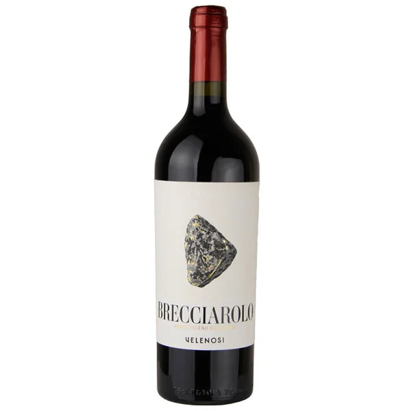 Velenosi Brecciarolo Rosso Piceno Superiore / 750mL