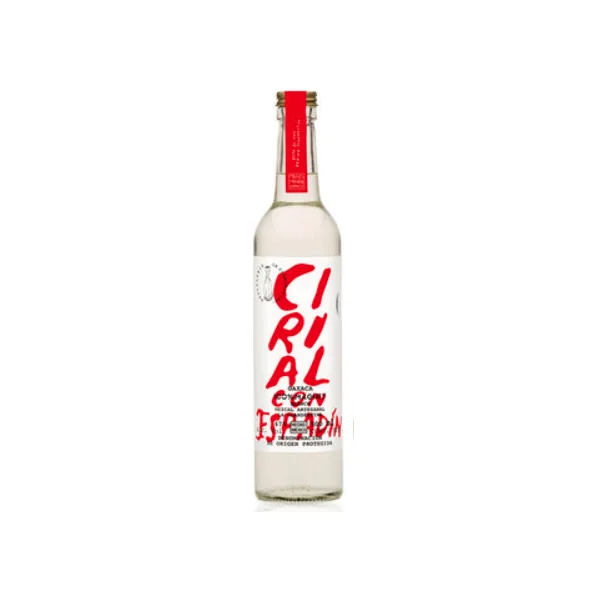 Ven A Mi Mezcal Cirial/Espadin 50-50 750ml