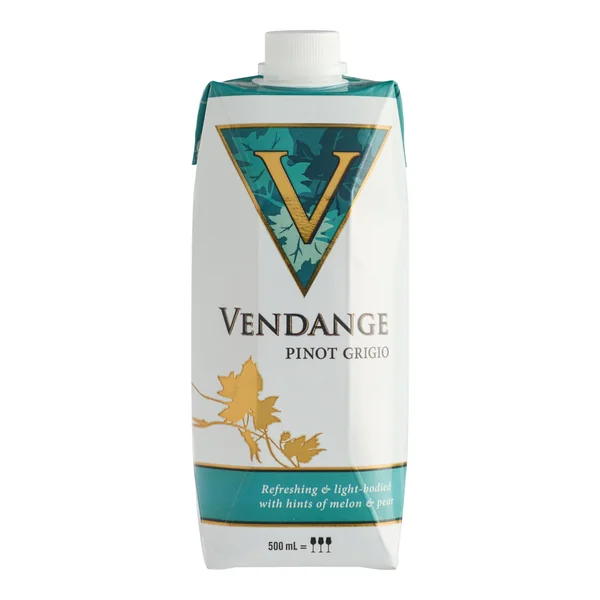 Vendange Pinot Grigio
