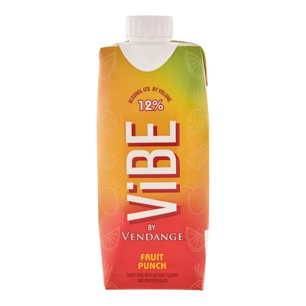 Vendange Vibe Fruit Punch