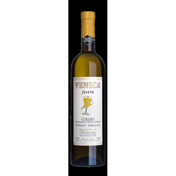 Venica & Venica Pinot Grigio Jesera
