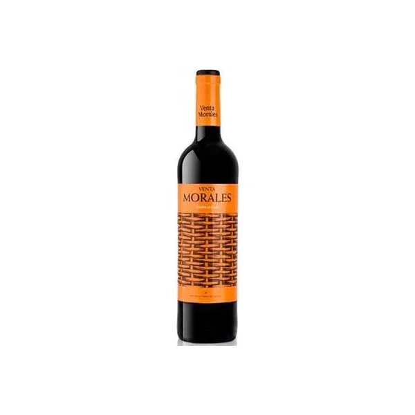 Venta Morales Tempranillo