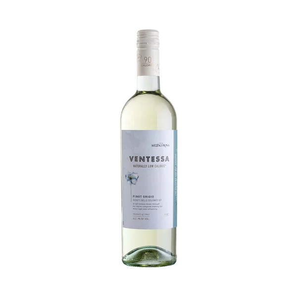 Ventessa Pinot Grigio Italy Naturally Low Calorie