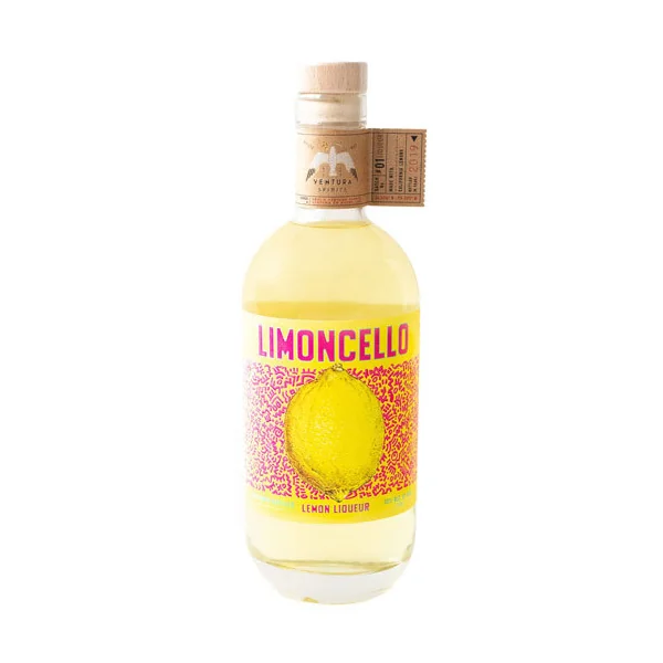 Ventura Limoncello