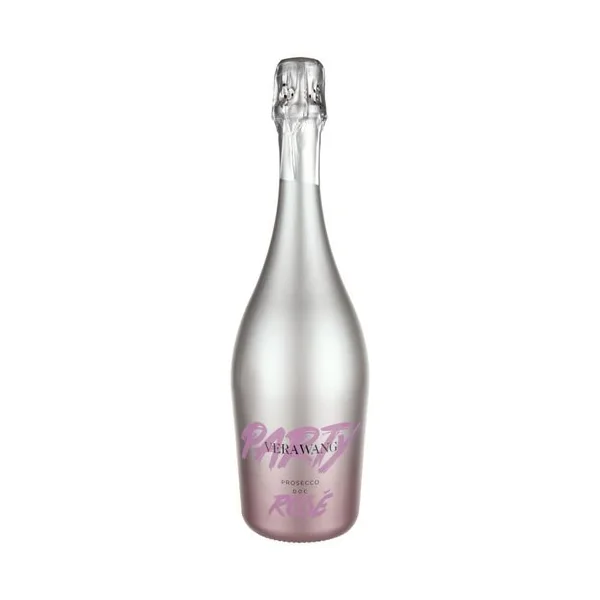 Vera Wang Rose Brut Prosecco
