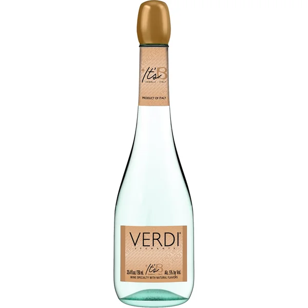 Verdi Spumante