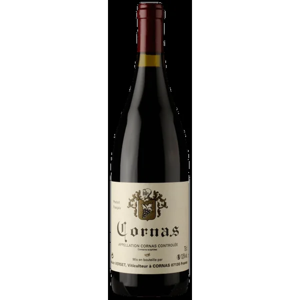 Verset Cornas 2015 750ml