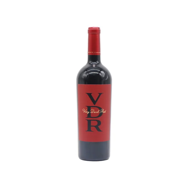 Very Dark Red Vdr