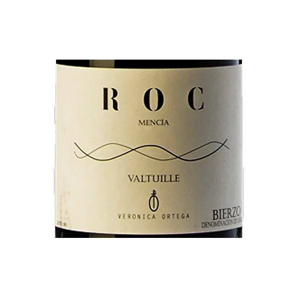 Verónica Ortega Bierzo ROC 2019