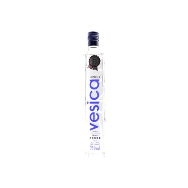 Vesica Vodka